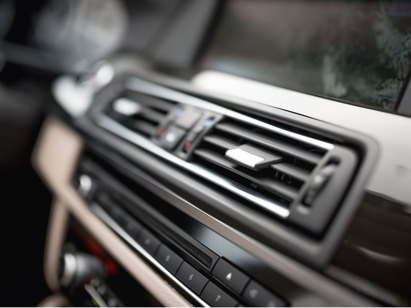 Ventilation ne Fonctionne Plus